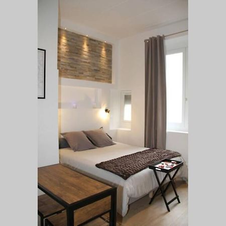 L'Escapade De Lyon, Charpennes, Jacuzzi Et Emplacement Ideal Apartamento Villeurbanne Exterior foto