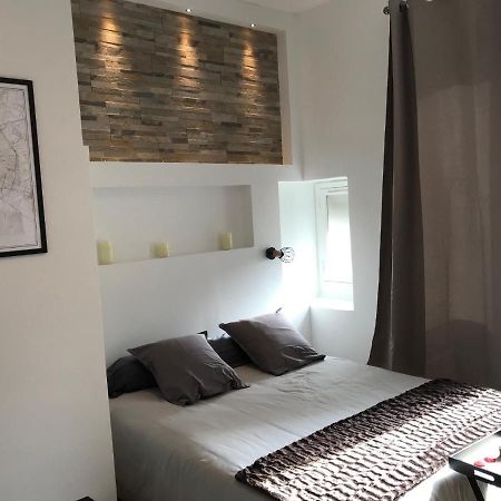 L'Escapade De Lyon, Charpennes, Jacuzzi Et Emplacement Ideal Apartamento Villeurbanne Exterior foto